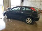 2005 Ford Focus Zx3 იყიდება Franklin-ში, WI - Rear End