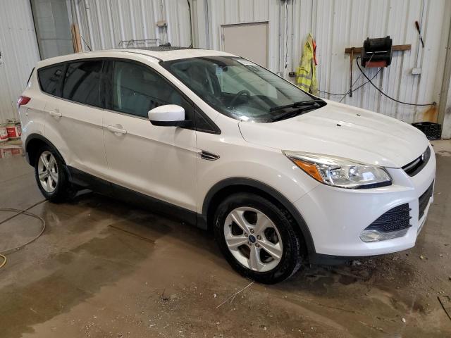  FORD ESCAPE 2016 Biały