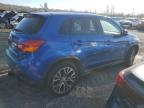 2016 Mitsubishi Outlander Sport Es на продаже в Cahokia Heights, IL - Front End