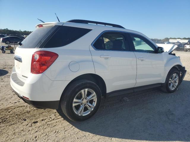  CHEVROLET EQUINOX 2012 Biały