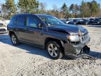 2015 Jeep Compass Sport للبيع في Mendon، MA - Rear End