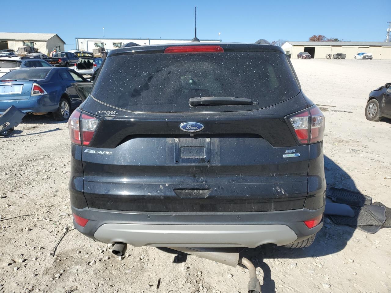 2018 Ford Escape - Image 6