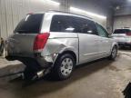 2006 Nissan Quest S на продаже в Elgin, IL - Rear End