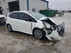 2013 Honda Fit Sport للبيع في New Orleans، LA - Front End