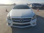 2012 Mercedes-Benz Cls 550 للبيع في Grand Prairie، TX - Water/Flood