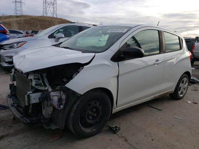 2019 Chevrolet Spark Ls