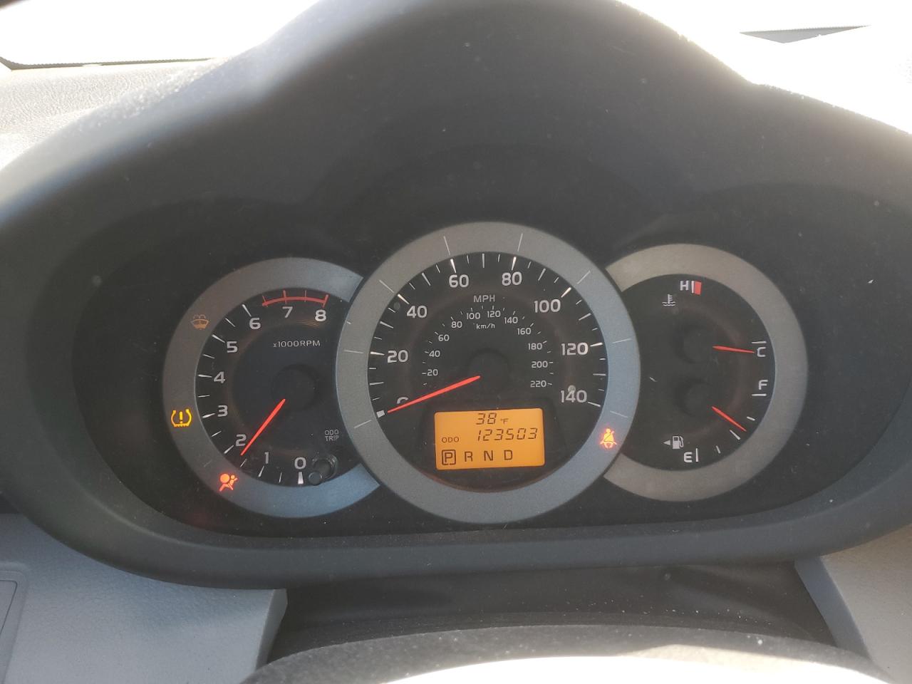 2012 Toyota RAV 4 - Image 9