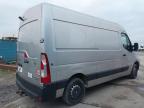 2020 VAUXHALL MOVANO L2H for sale at Copart YORK