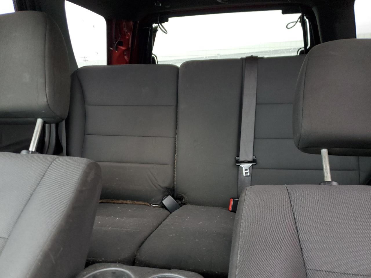 2012 Ford Escape - Image 10