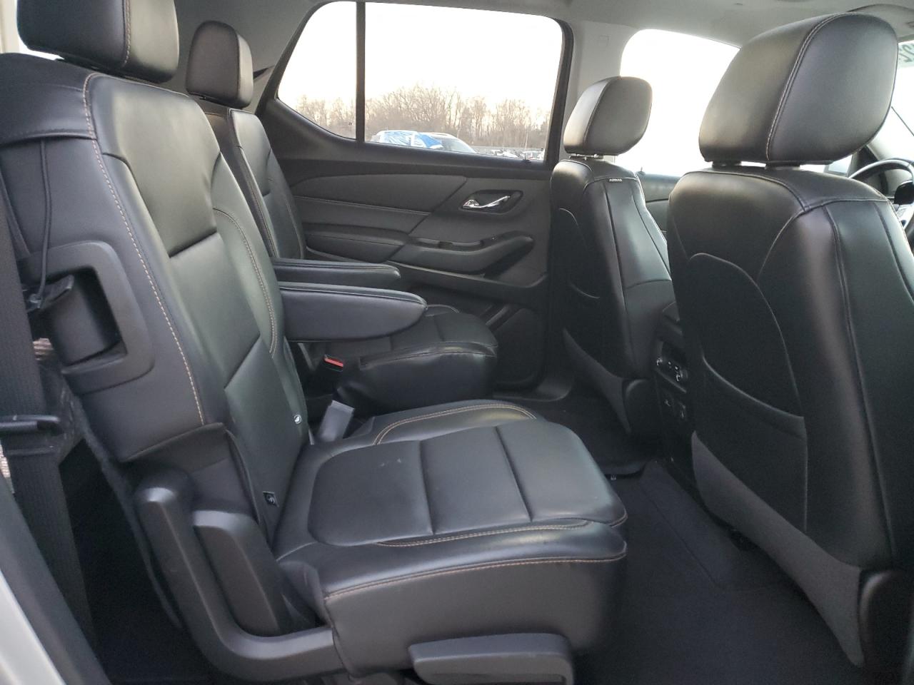2019 Chevrolet Traverse - Image 11