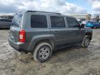 2012 Jeep Patriot Sport იყიდება Madisonville-ში, TN - Front End