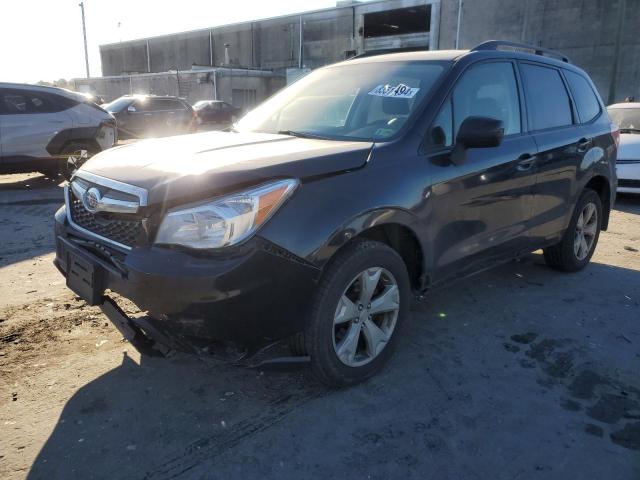 Fredericksburg, VA에서 판매 중인 2014 Subaru Forester 2.5I Premium - Front End