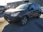 2014 Subaru Forester 2.5I Premium en Venta en Fredericksburg, VA - Front End