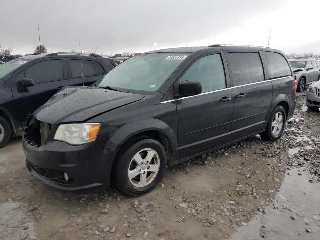 2011 Dodge Grand Caravan Crew