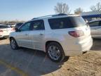 2015 Gmc Acadia Denali продається в Wichita, KS - Front End