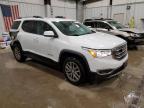 2019 Gmc Acadia Sle for Sale in Franklin, WI - Rear End