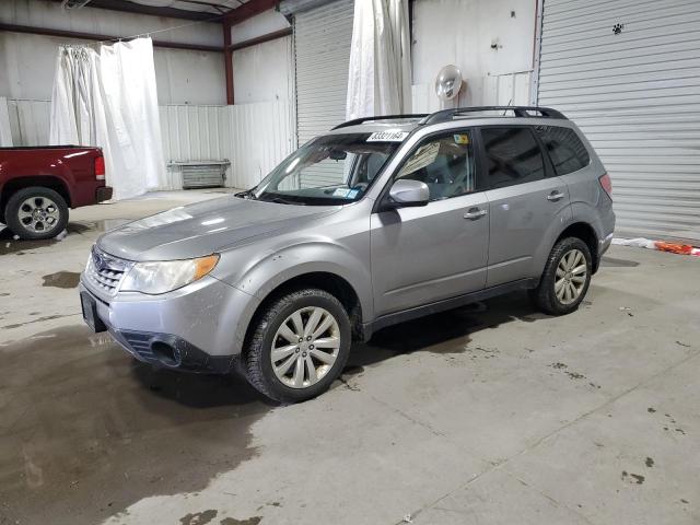 2011 Subaru Forester 2.5X Premium