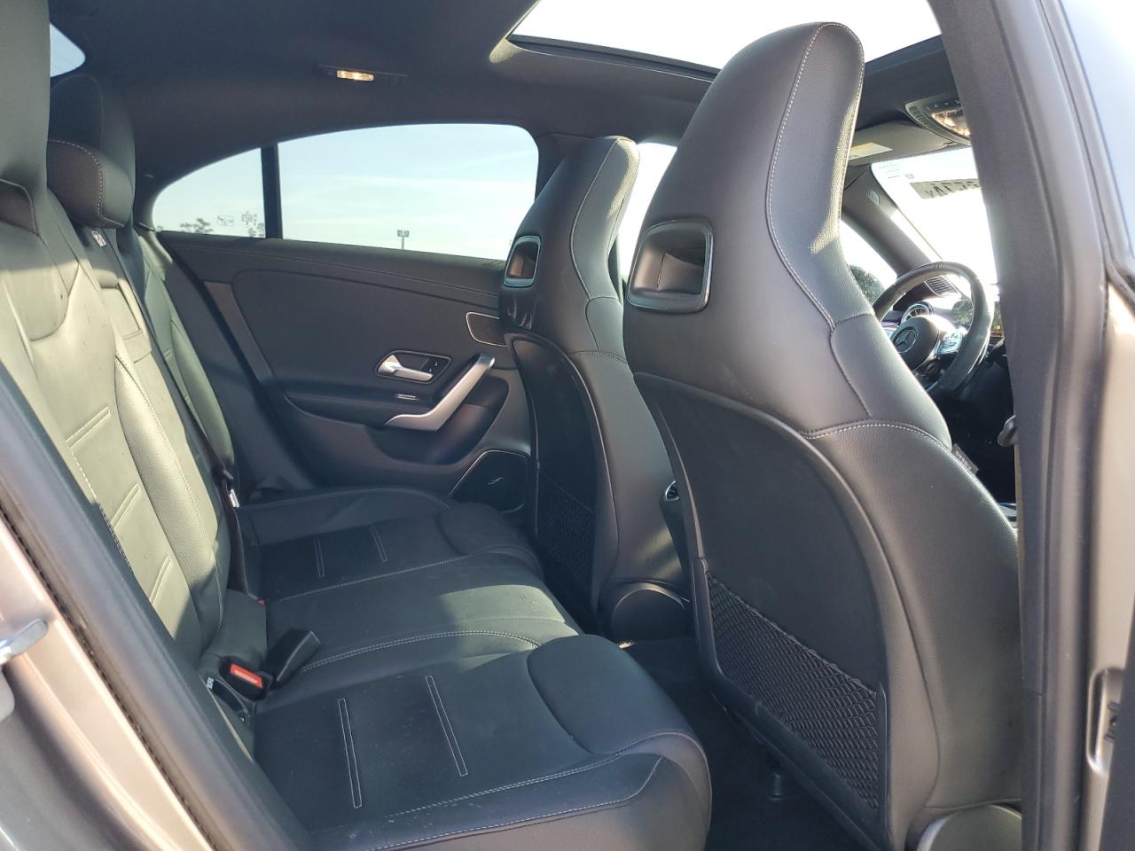 2023 Mercedes-Benz CLA-klasse - Image 10