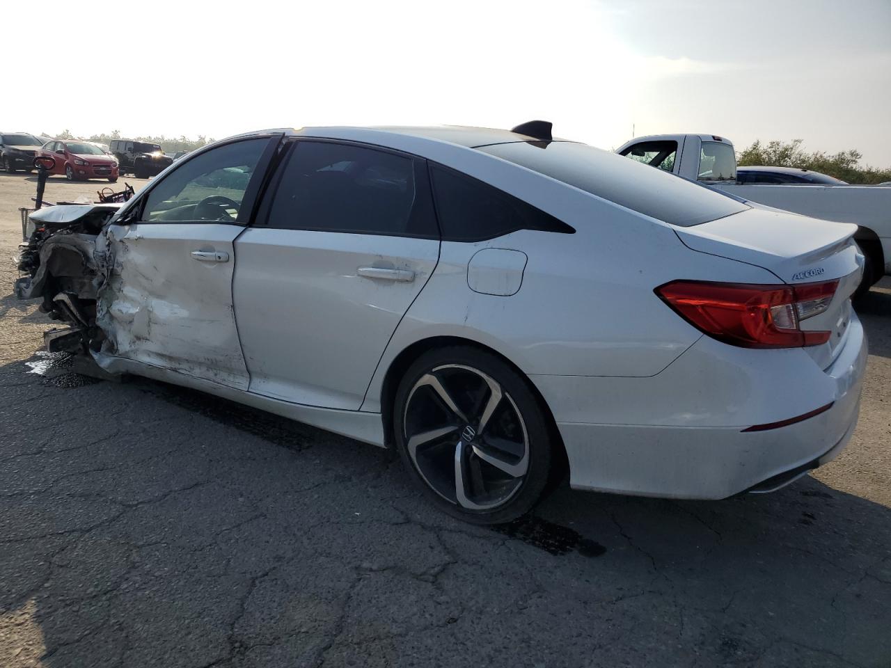 2019 Honda Accord - Image 2