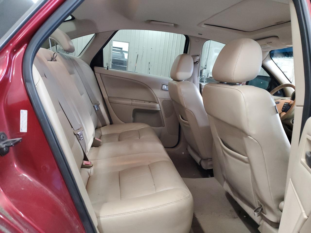 2007 Ford Five Hundred - Image 10