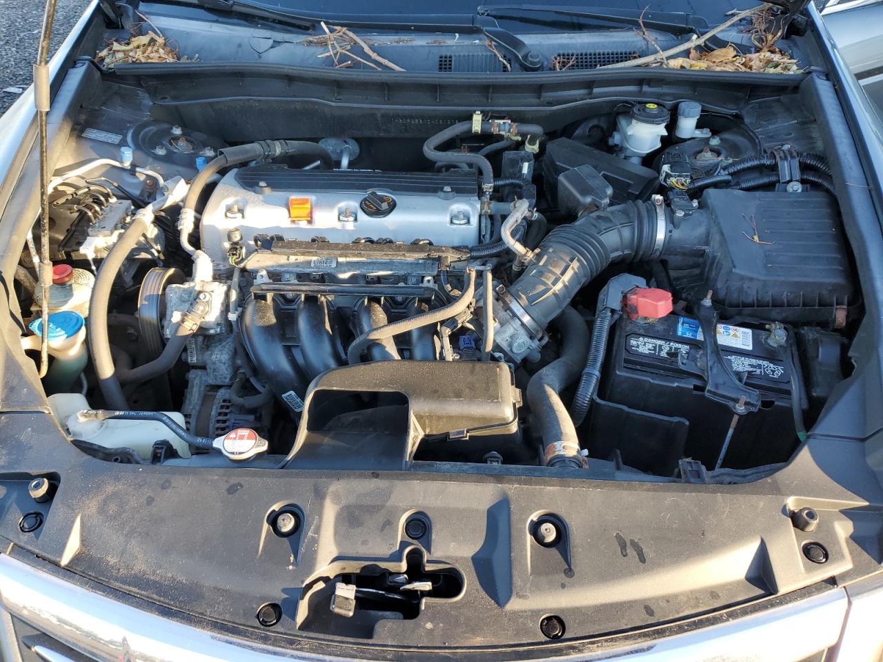 2012 Honda Accord - Image 11