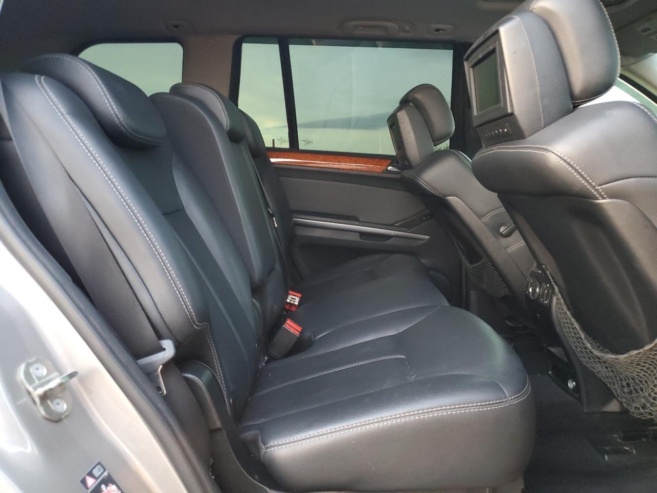 2008 Mercedes-Benz GL-klasse - Image 11