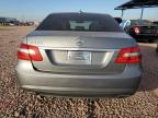 2011 Mercedes-Benz E 350 zu verkaufen in Phoenix, AZ - Front End