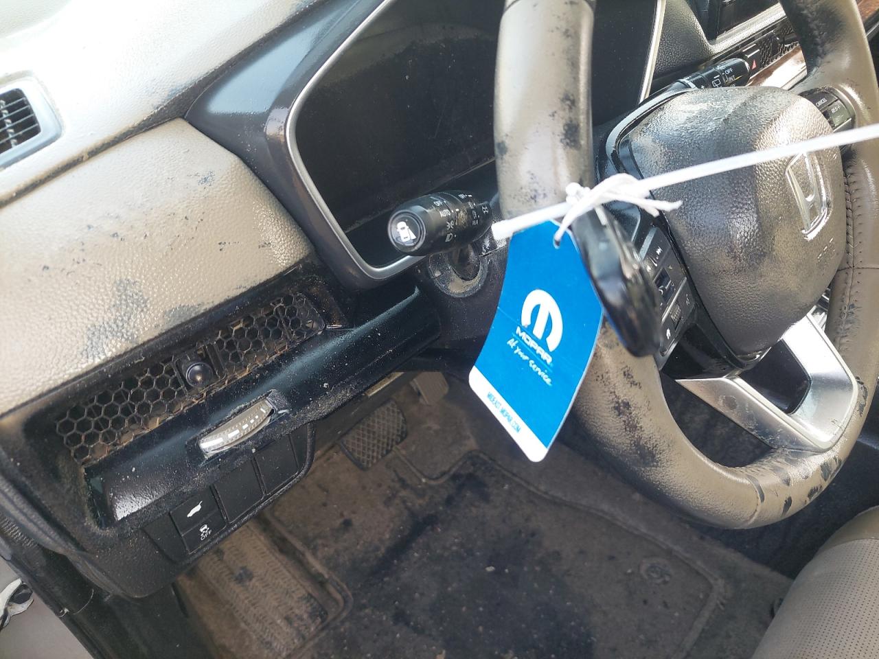 MRJRS4885RP050171 - 2024 HONDA CRV - #86223734
