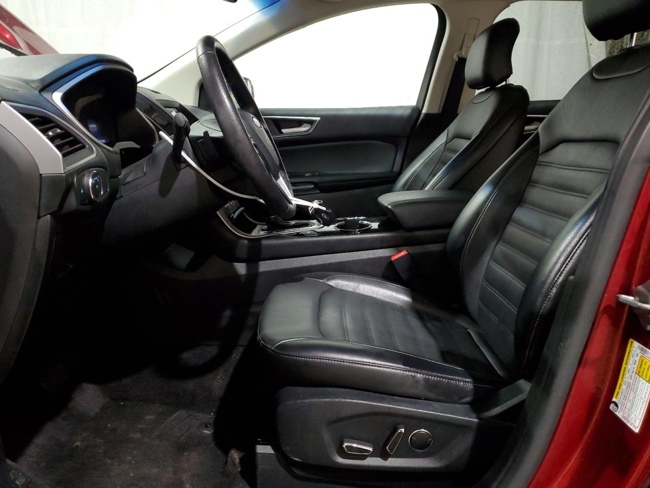 2016 Ford Edge - Image 7