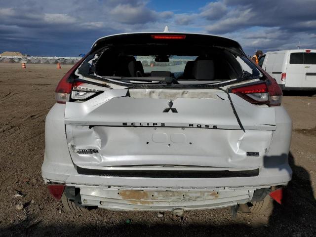  MITSUBISHI ECLIPSE 2022 Белый