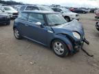 2011 Mini Cooper  на продаже в Madisonville, TN - Front End