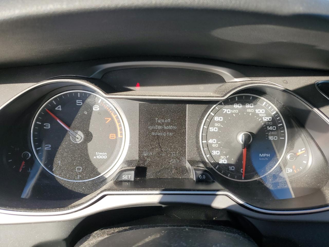 2014 Audi A4 - Image 9