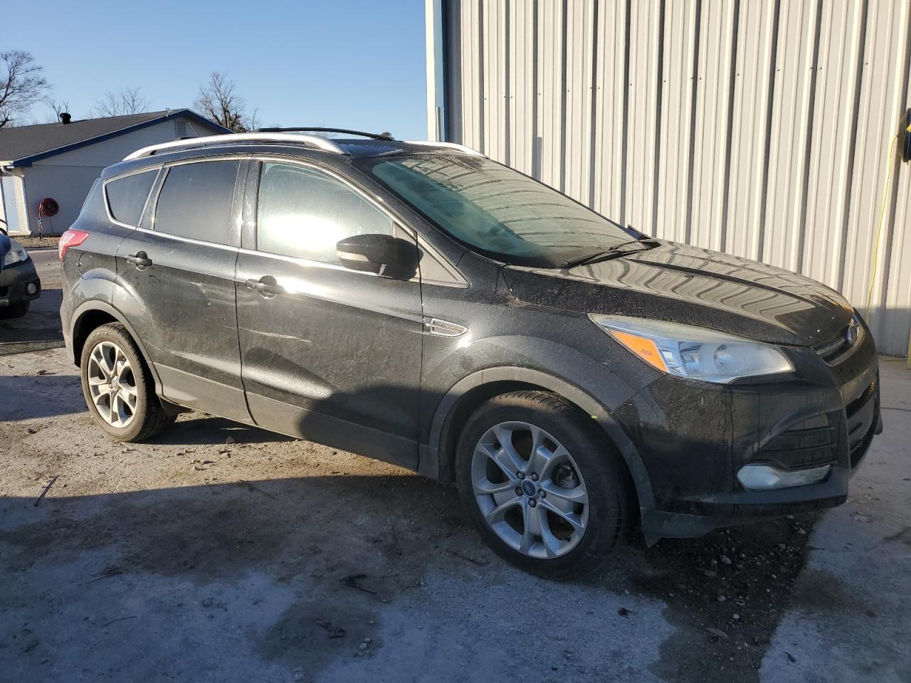 VIN 1FMCU0J9XEUB45850 2014 FORD ESCAPE no.4