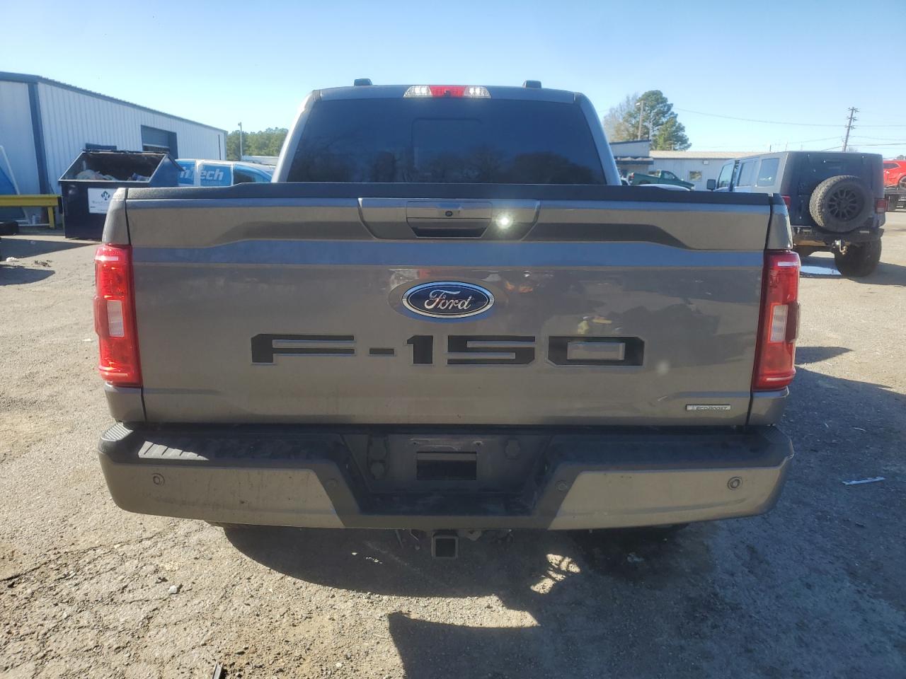 2021 Ford F-150 - Image 6
