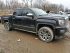 2016 Gmc Sierra K1500 Denali for Sale in Davison, MI - Front End
