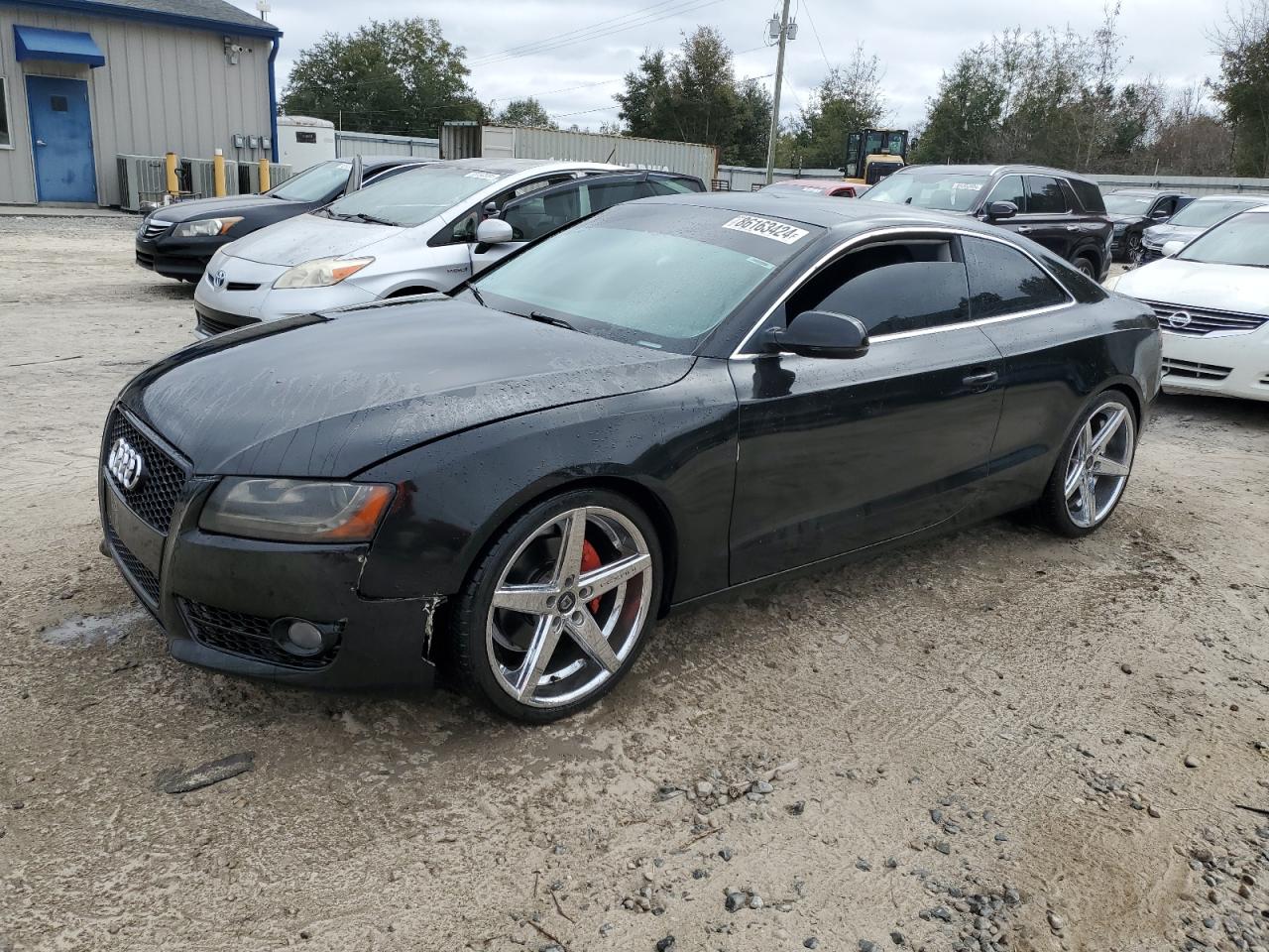 2010 Audi A5 - Image 1