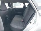 2017 TOYOTA AURIS ICON for sale at Copart PETERLEE