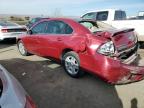 2006 Chevrolet Impala Lt de vânzare în Albuquerque, NM - Rear End