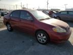 2004 Toyota Corolla Ce продається в Sun Valley, CA - Mechanical