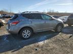 2012 Nissan Murano S zu verkaufen in Assonet, MA - Rear End