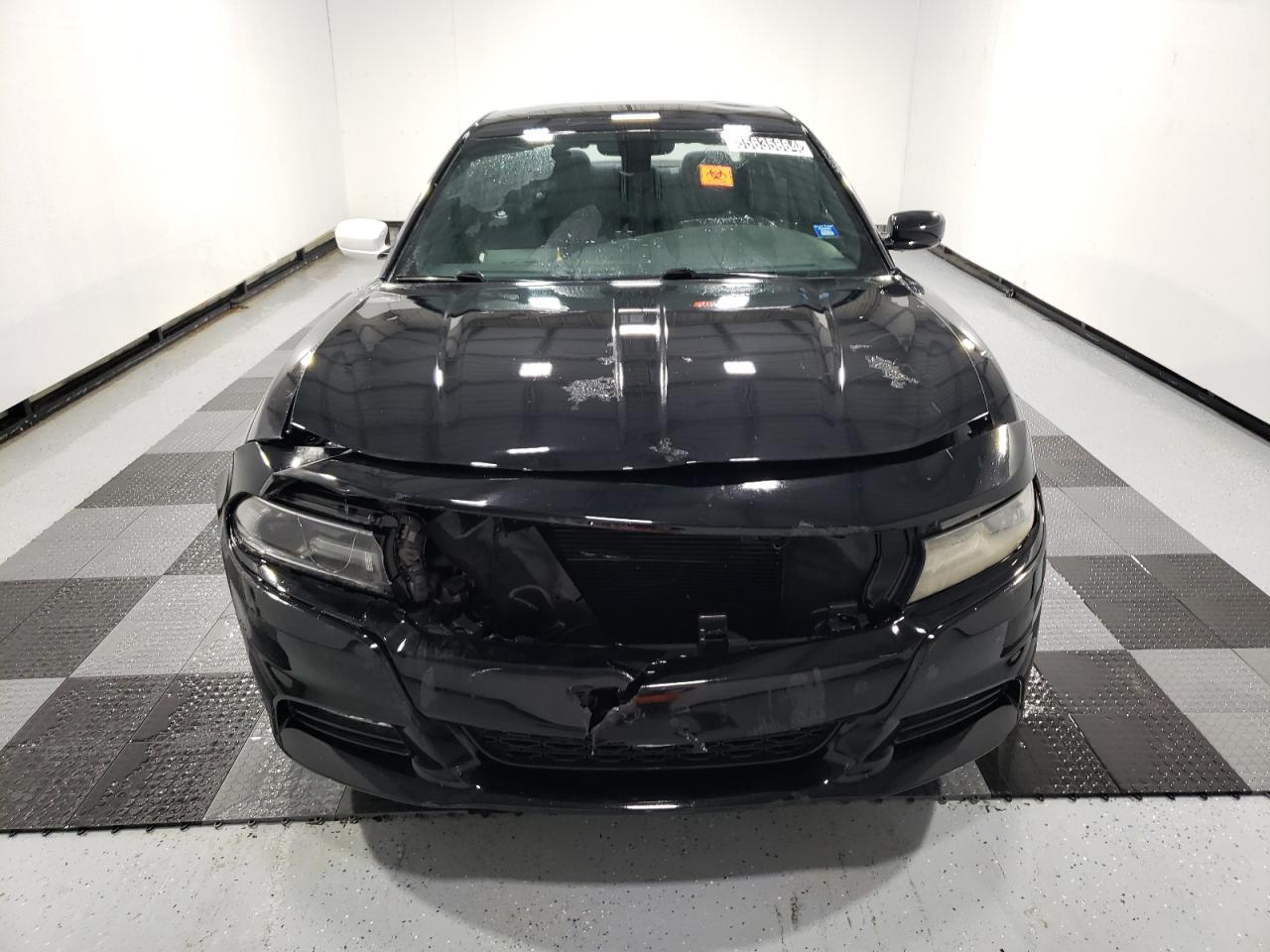 VIN 2C3CDXJG2GH238125 2016 DODGE CHARGER no.5