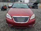 2012 Chrysler 200 Lx للبيع في Ellenwood، GA - Front End