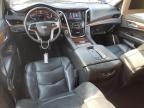 2019 Cadillac Escalade Premium Luxury en Venta en Houston, TX - Front End