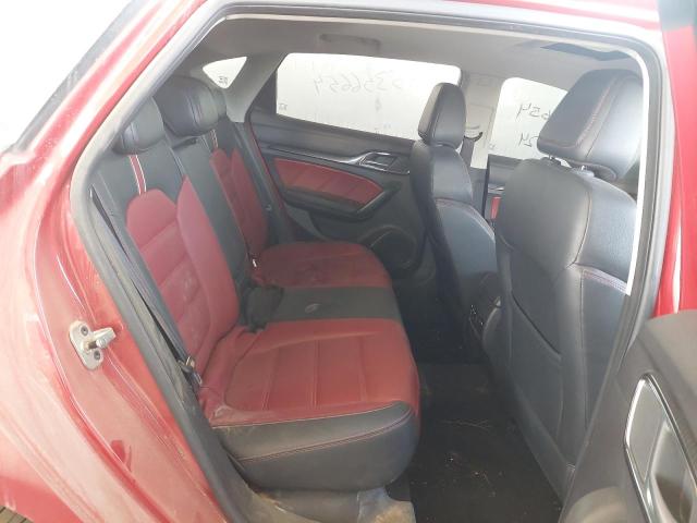 LSJW54U92NG030738 - 2022 MG 6 - #undefined