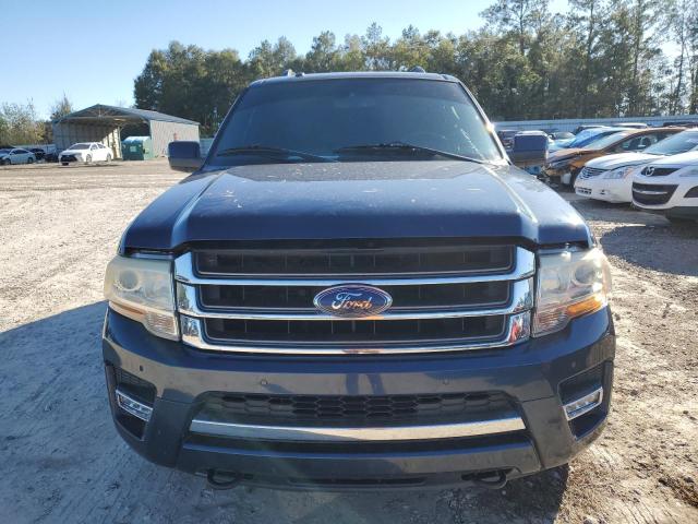 Parquets FORD EXPEDITION 2015 Blue