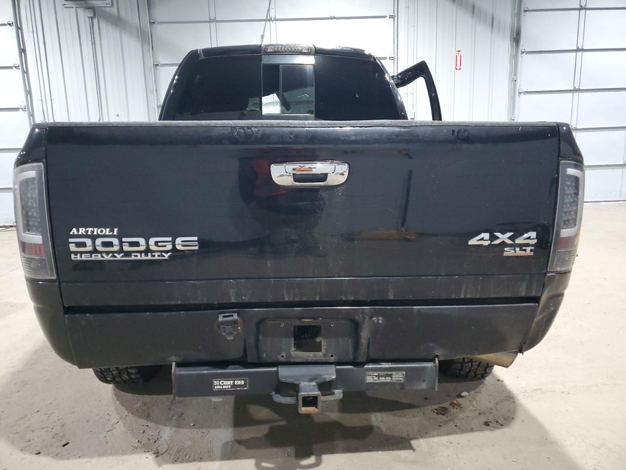 2006 Dodge RAM - Image 6