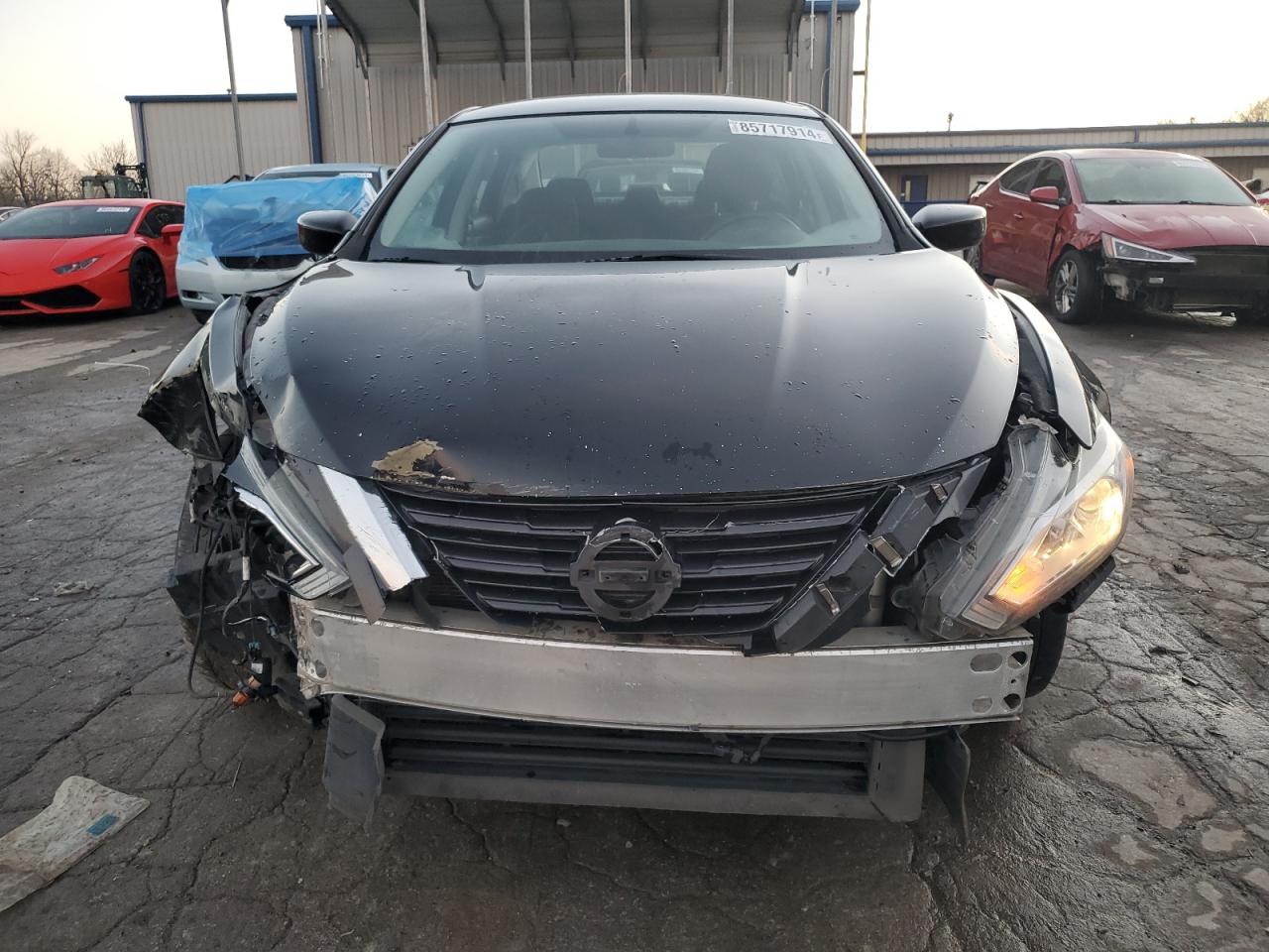 2017 Nissan Altima - Image 5