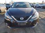 2016 Nissan Sentra S للبيع في Hillsborough، NJ - Side