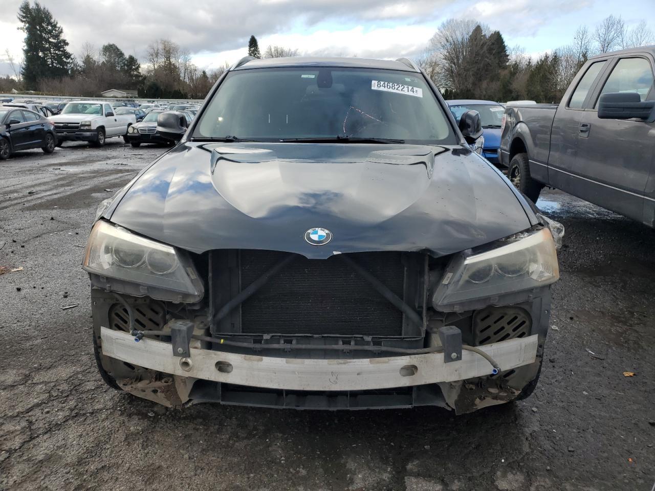 2011 BMW X3 - Image 5