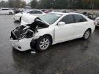 2010 Toyota Camry Base na sprzedaż w Eight Mile, AL - Frame Damage